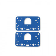 Holley 108-89-2 Universal Fit Carburetor Metering Block Gasket