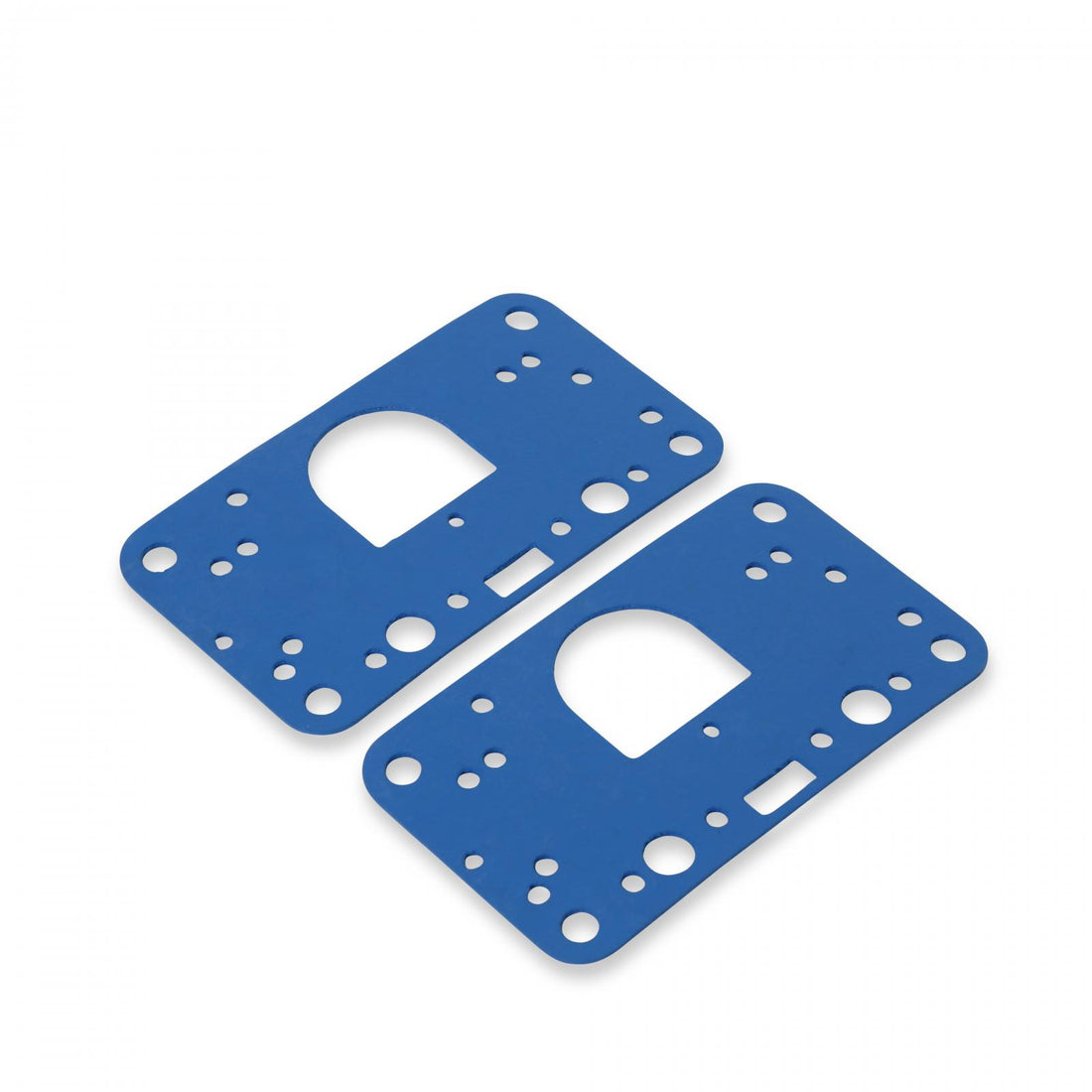 Holley 108-89-2 Universal Fit Carburetor Metering Block Gasket