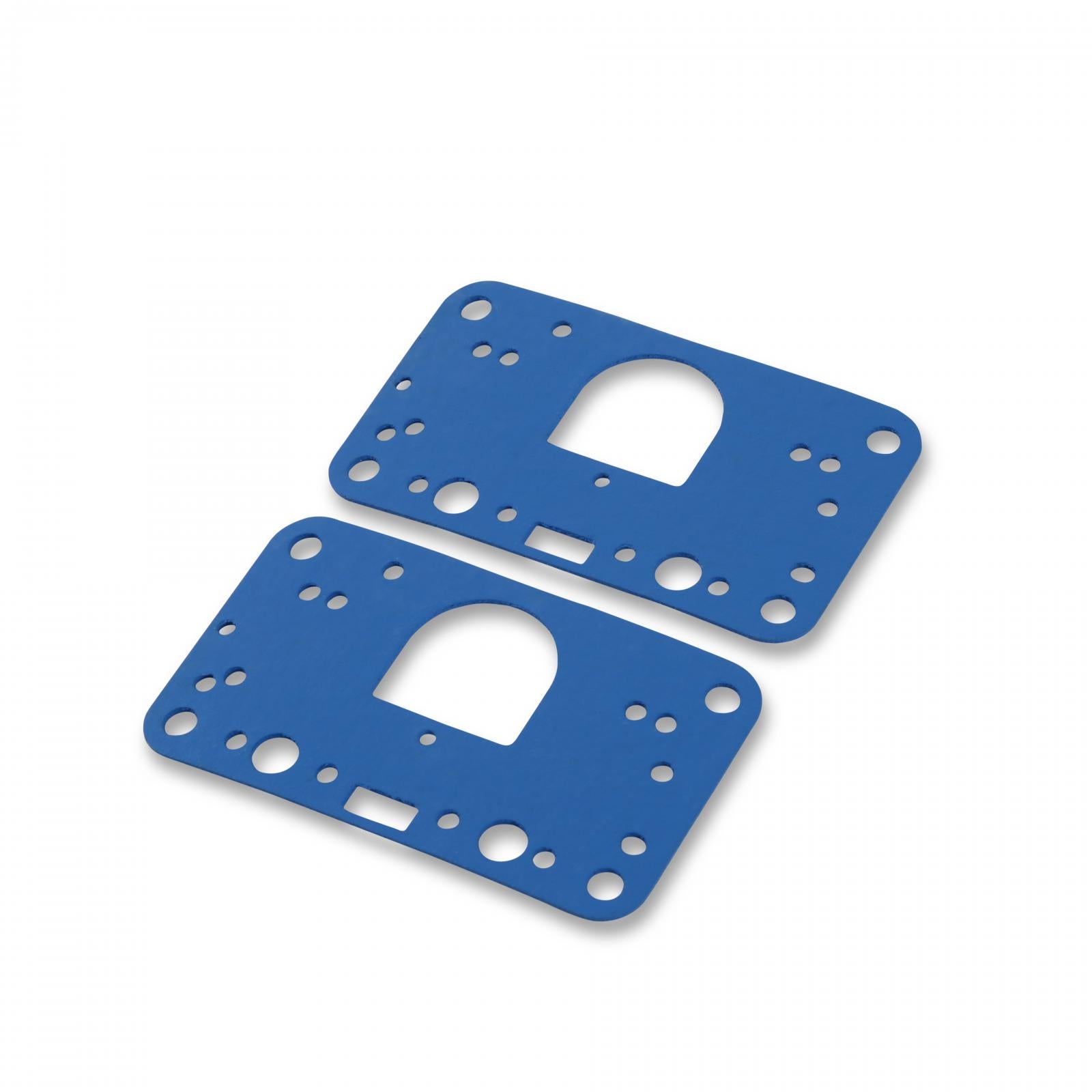 Holley 108-89-2 Universal Fit Carburetor Metering Block Gasket