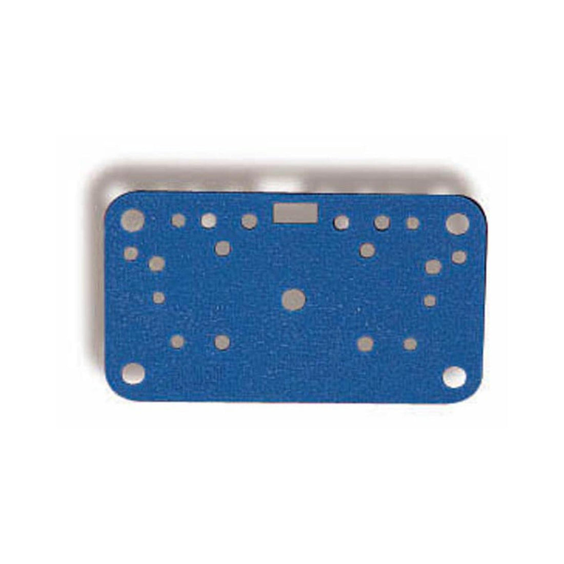 Holley 108-90-2 Universal Fit Carburetor Metering Block Gasket