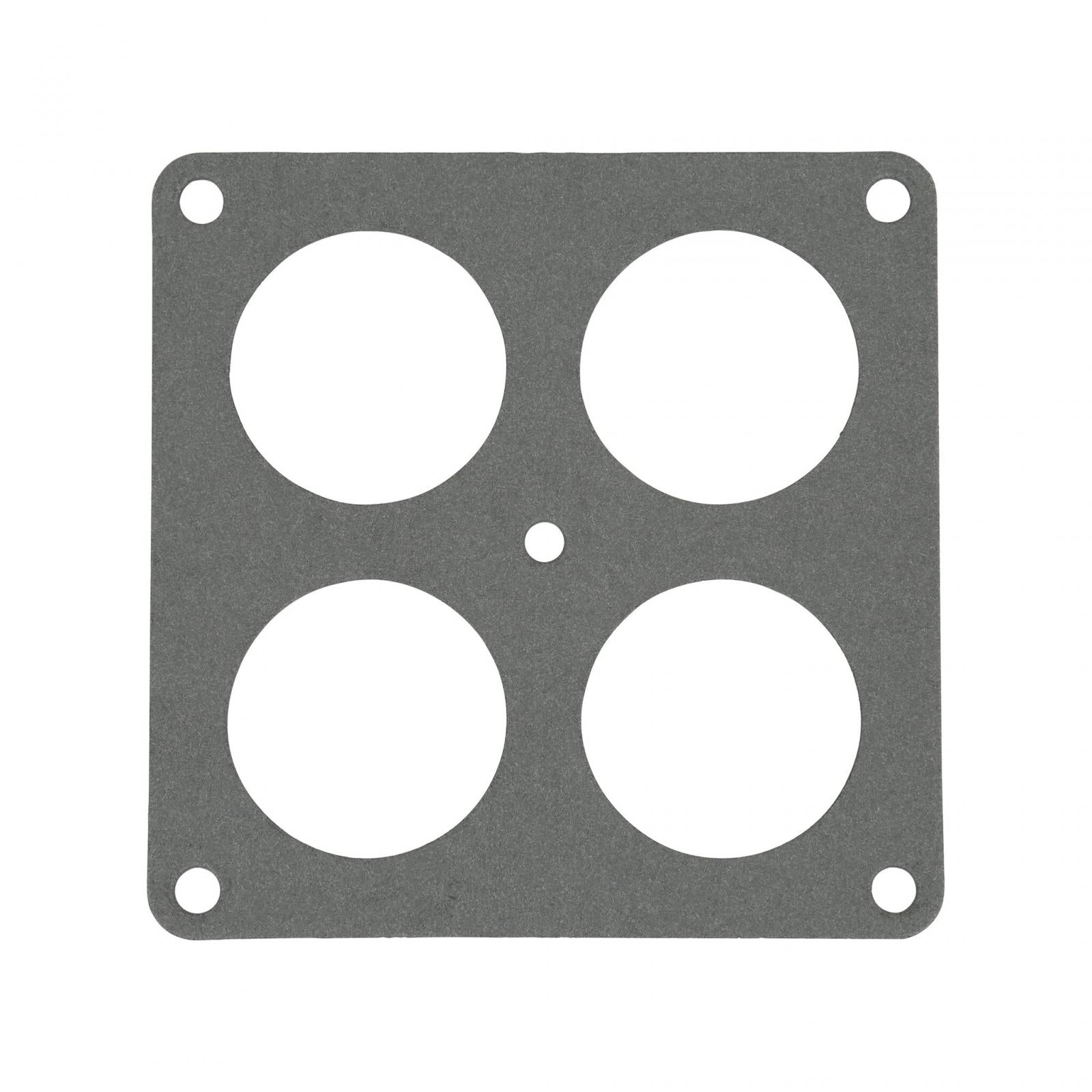 Holley 108-99 Universal Fit Carburetor Mounting Gasket