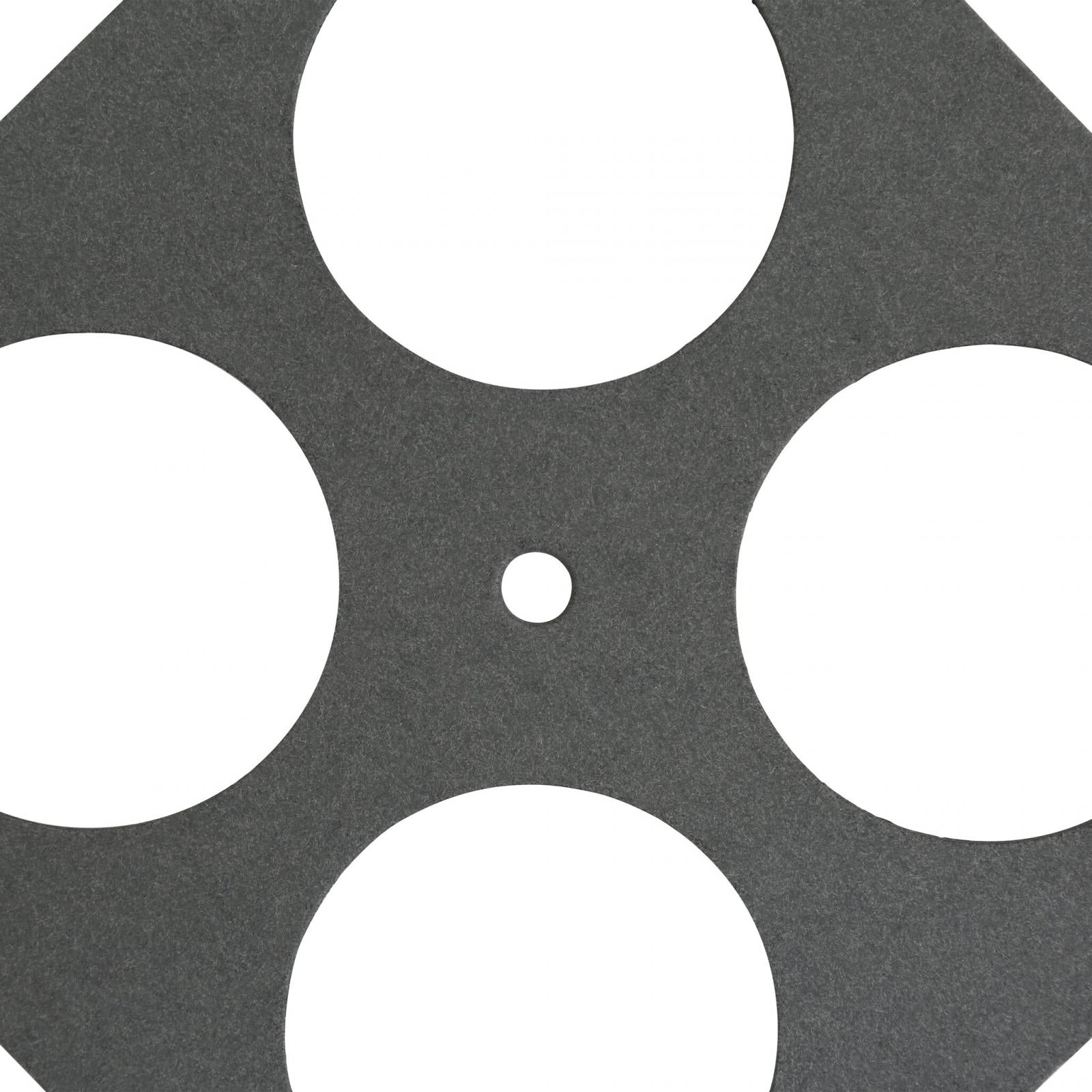 Holley 108-99 Universal Fit Carburetor Mounting Gasket