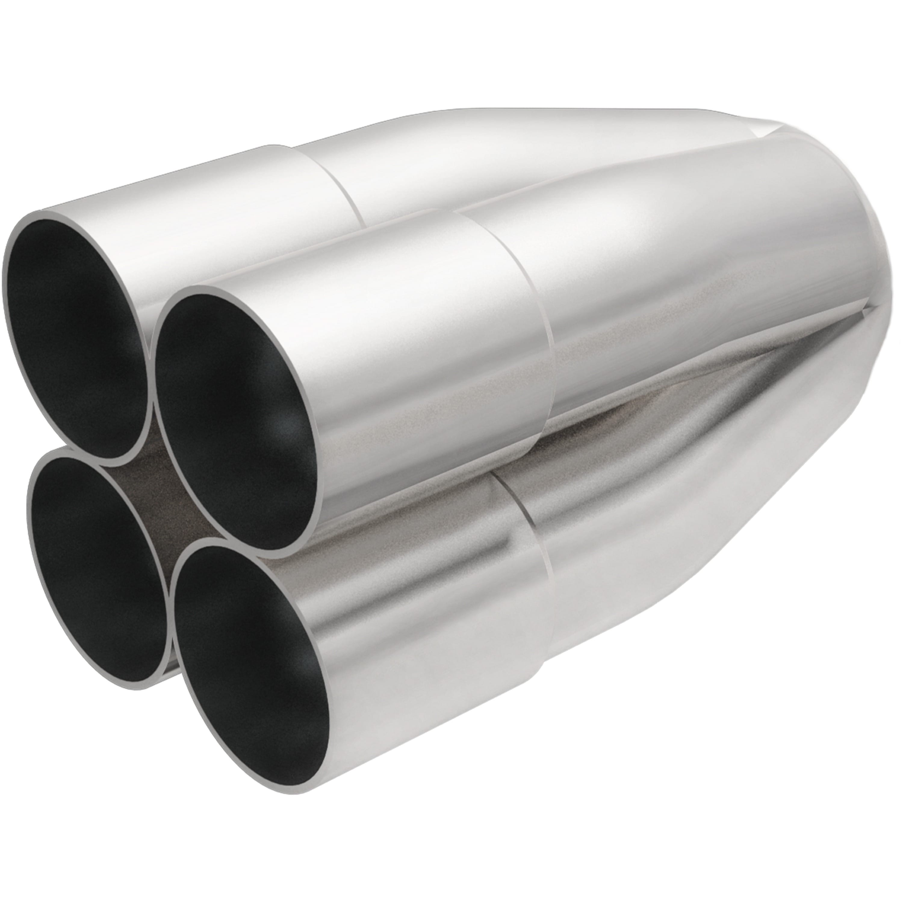 MagnaFlow Exhaust Products Exhaust MagnaFlow Exhaust Products 10802 - Merge Header Collector - 1.75/3.00
