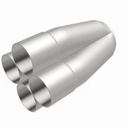 MagnaFlow Exhaust Products Exhaust MagnaFlow Exhaust Products 10802 - Merge Header Collector - 1.75/3.00
