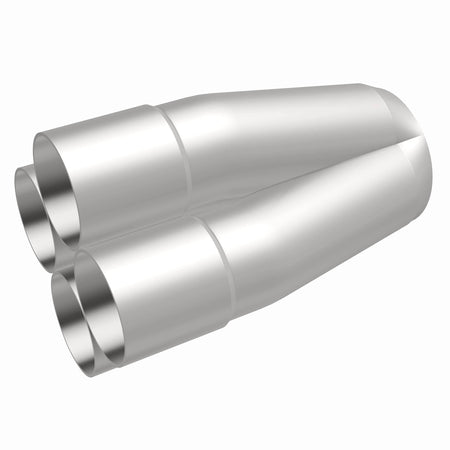 MagnaFlow Exhaust Products Exhaust MagnaFlow Exhaust Products 10802 - Merge Header Collector - 1.75/3.00