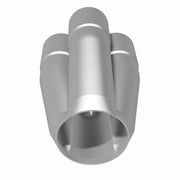 MagnaFlow Exhaust Products 10803 - Merge Header Collector - 2.00/3.00 1