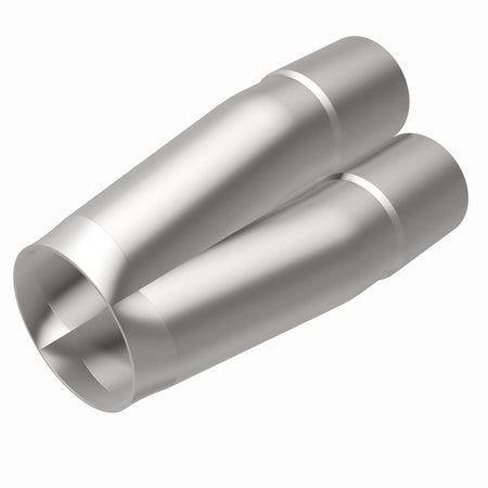 MagnaFlow Exhaust Products 10803 - Merge Header Collector - 2.00/3.00 3