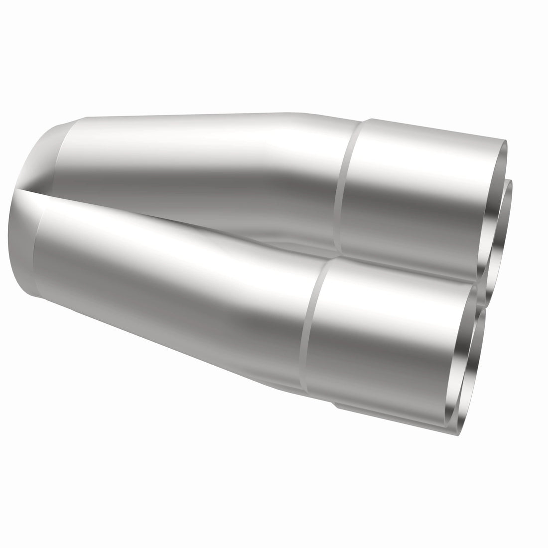 MagnaFlow Exhaust Products 10803 - Merge Header Collector - 2.00/3.00