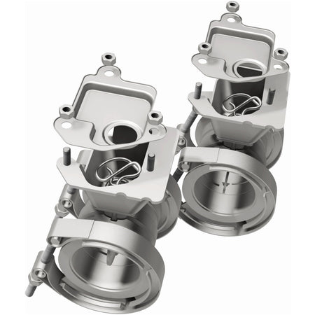 MagnaFlow Exhaust Products 10805 - Direct Fit Valve Kit 3