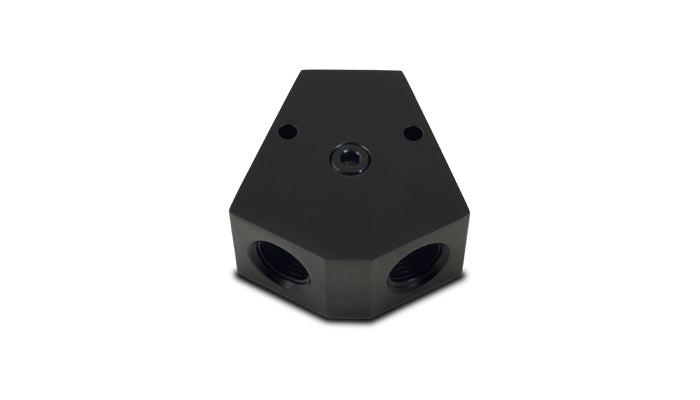 Vibrant Performance 10822 Universal T-Type Adapter