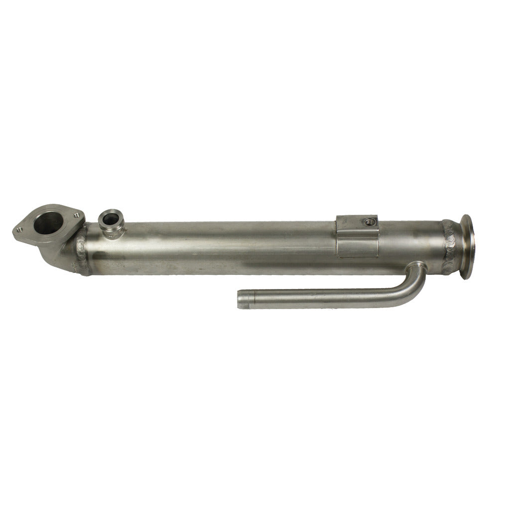 BD Diesel 1090201 2003-2004 Ford F-250 Super Duty Exhaust Gas Recirculation (EGR) Cooler