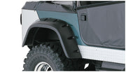 Bushwacker 10910-07 - Fender Flares