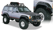 Bushwacker 10911-07 - Fender Flares