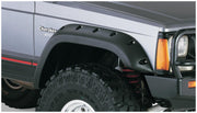 Bushwacker 10911-07 - Fender Flares