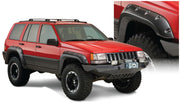 Bushwacker 10916-07 - Fender Flares