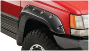 Bushwacker 10916-07 - Fender Flares