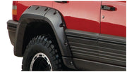 Bushwacker 10916-07 - Fender Flares