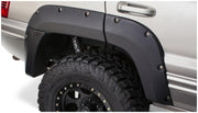 Bushwacker 10926-07 - Fender Flares