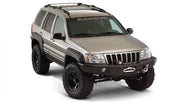 Bushwacker 10926-07 - Fender Flares