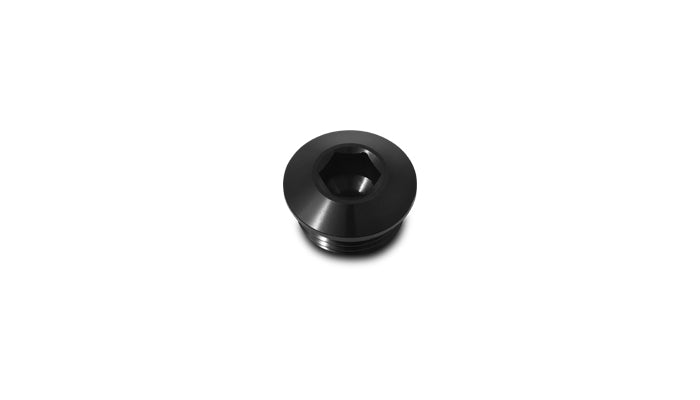 Vibrant Performance 10993 Multi-Purpose Threaded Plug