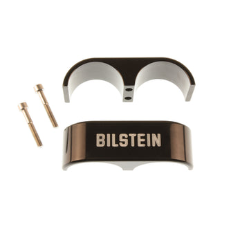 Bilstein 11-176015 - Suspension Shock Absorber Reservoir Mount Optional Reservoir Clamp Mount for 5160-series shocks onlyB1 Components Bilstein 1