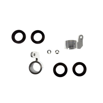 Bilstein 11-223900 - Suspension Stabilizer Bar Adapter Kit Porsche 911 2017-2013 For use with B16 Kits B1 (Components) Bilstein 1