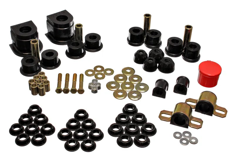 Energy Suspension 11.18101G 1986-1991 Mazda RX-7