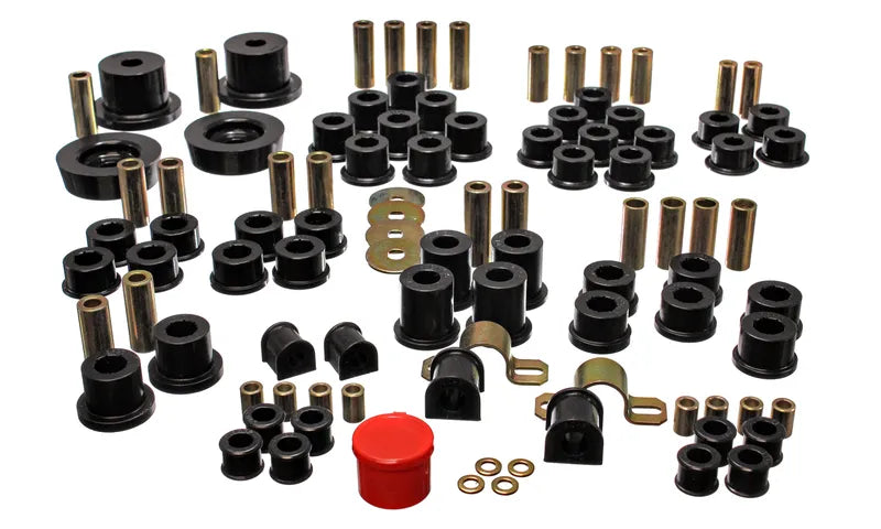 Energy Suspension 11.18102G 1990-2005 Mazda Miata