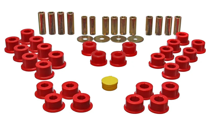 Energy Suspension 11.3106R 1990-2005 Mazda Miata