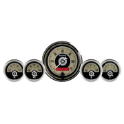AutoMeter 1100 - Gauge Set