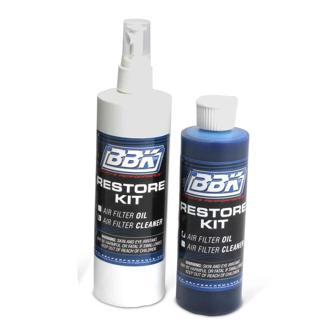BBK Performance BBK Performance 1100 Air Filter Cleaner Kit