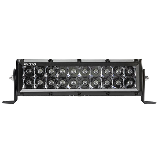 RIGID E-Series PRO Midnight Edition LED Light Spot Optic 10 Inch