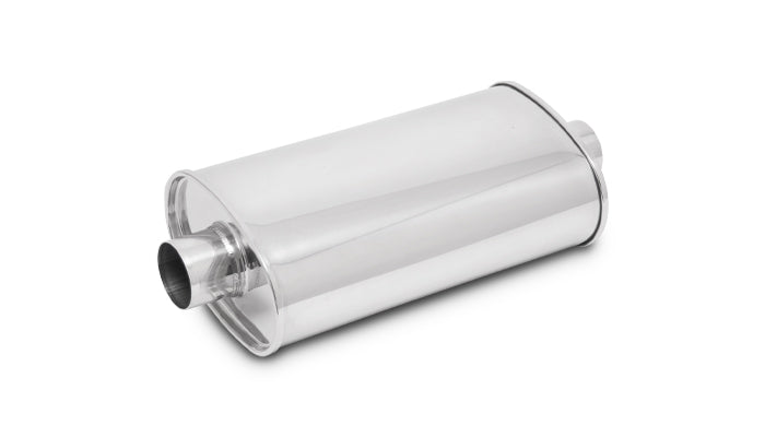 Vibrant Performance 1102 Exhaust Muffler