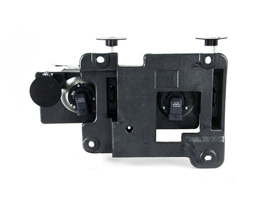 ANZO USA - Crystal Headlight Set - 111004