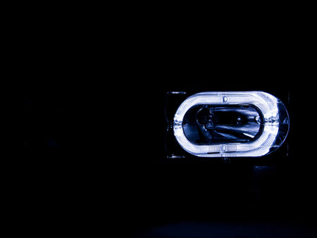 ANZO USA 111005 - Headlight Set