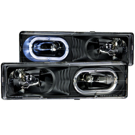 ANZO USA 111007 - Headlight Set