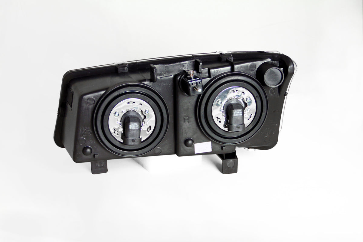 ANZO USA 111010 - Headlight Set