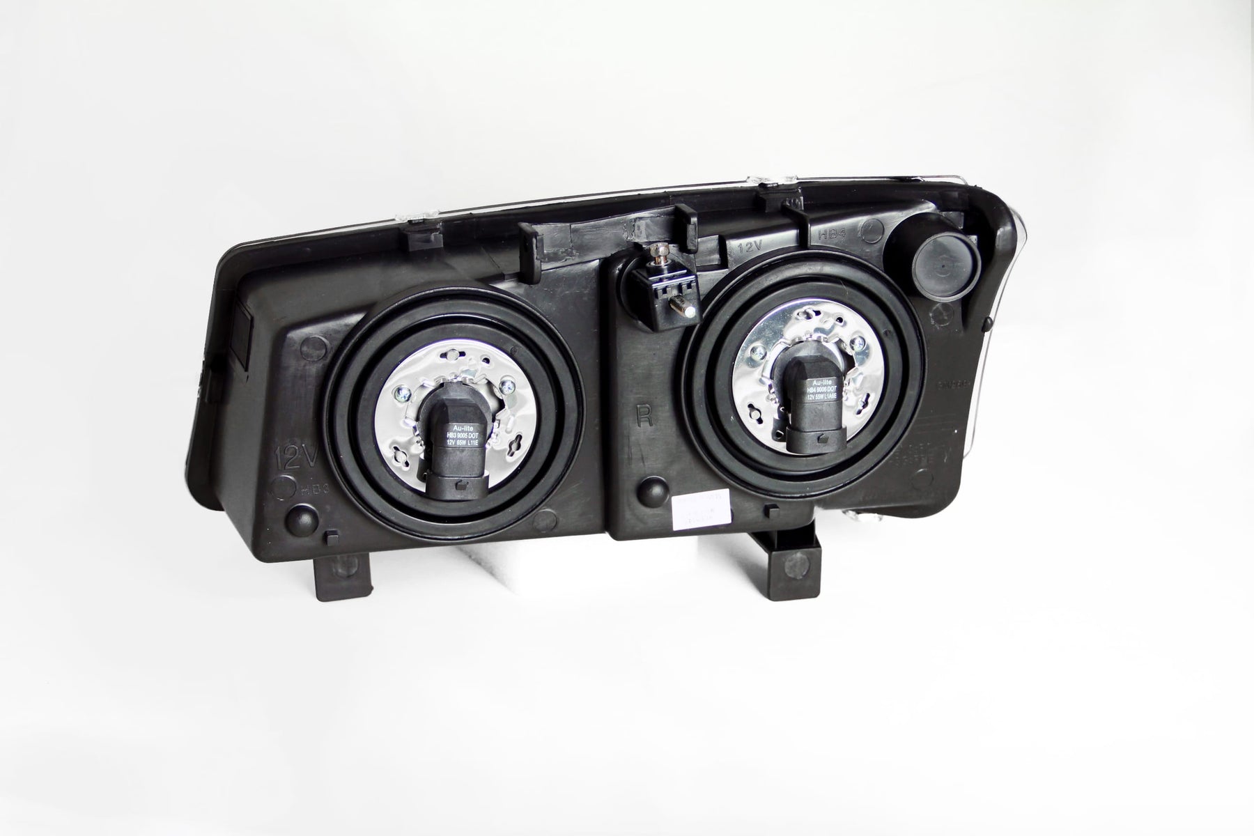 ANZO USA Electrical Lighting and Body ANZO USA 111010 Headlight Set