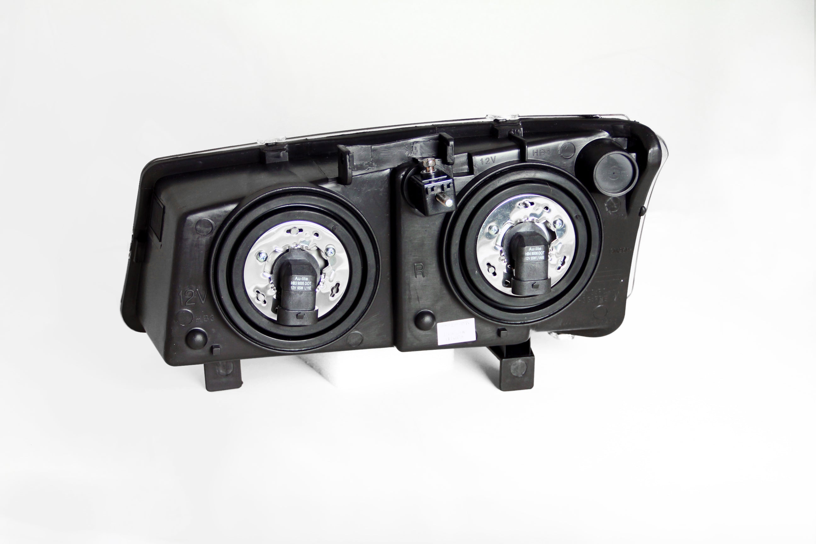 ANZO USA 111010 - Headlight Set
