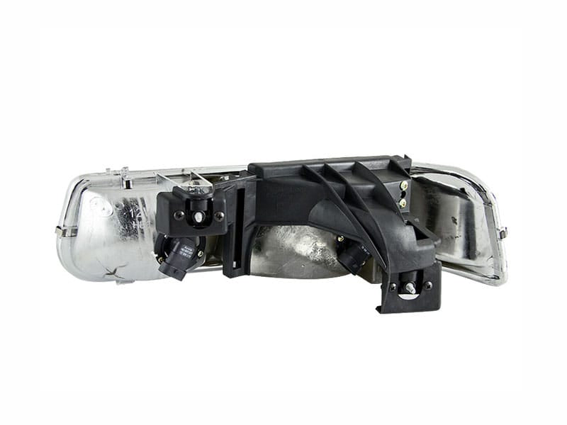 ANZO USA Electrical Lighting and Body ANZO USA 111011 Headlight Set