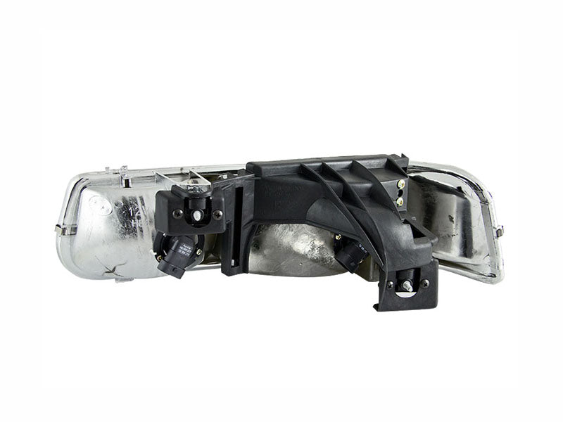ANZO USA 111011 - Headlight Set