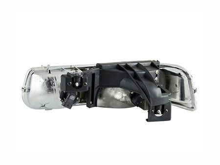 ANZO USA 111011 - Headlight Set
