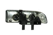 ANZO USA Electrical Lighting and Body ANZO USA 111014 Headlight Set