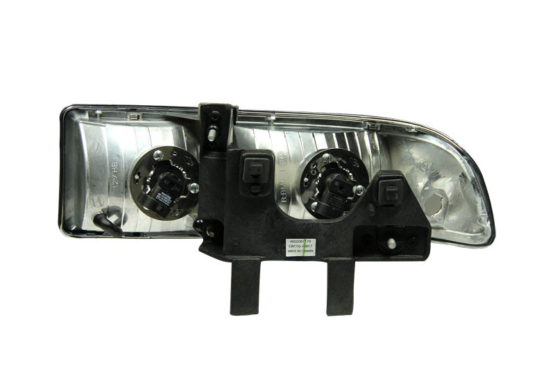 ANZO USA 111014 - Headlight Set