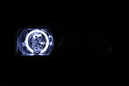 ANZO USA 111015 - Headlight Set