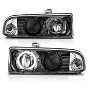 ANZO USA Electrical Lighting and Body ANZO USA 111015 Headlight Set