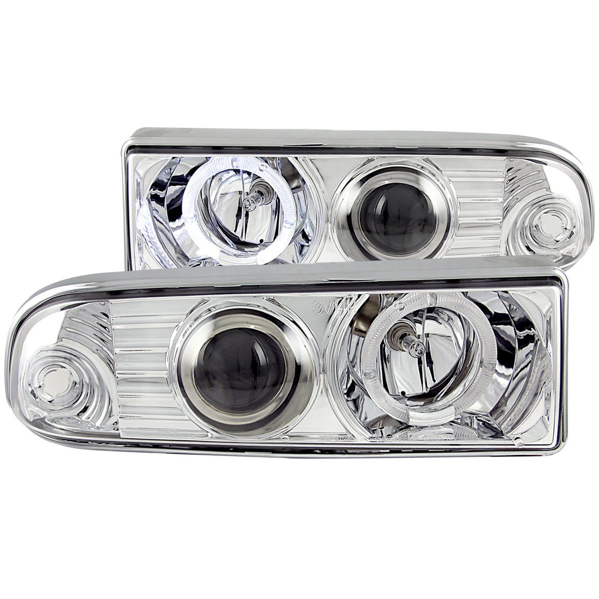 ANZO USA 111016 - Headlight Set