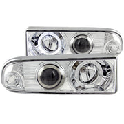 ANZO USA Electrical Lighting and Body ANZO USA 111016 Headlight Set