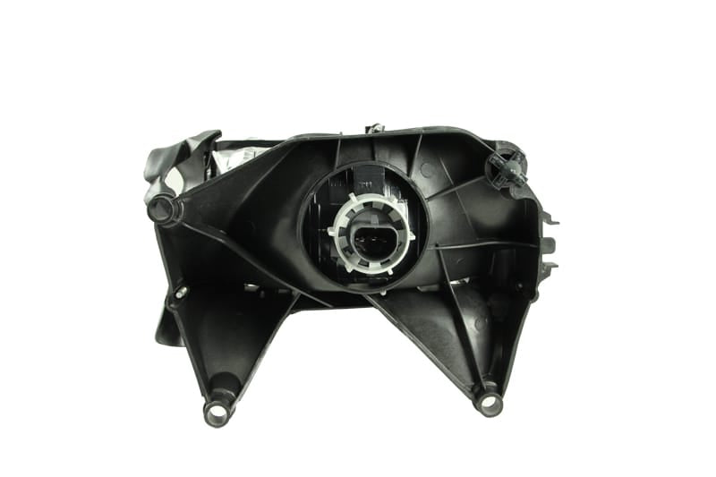 ANZO USA Electrical Lighting and Body ANZO USA 111021 Headlight Set