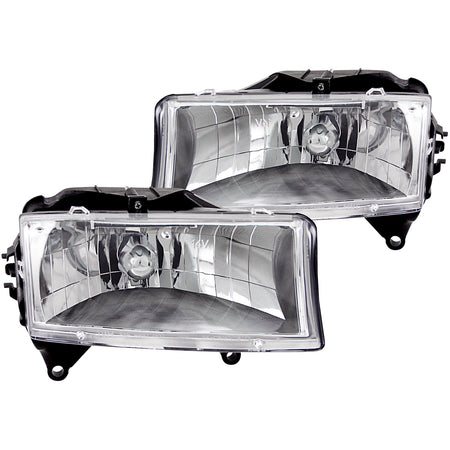 ANZO USA 111021 - Headlight Set